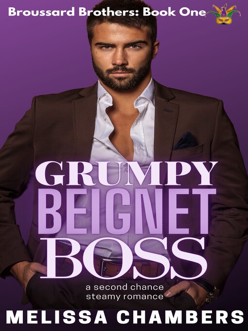 Title details for Grumpy Beignet Boss by Melissa Chambers - Available